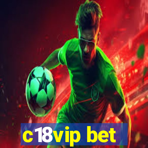 c18vip bet